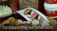 Cheesecake & Cookie Dough Grad Fundraiser https://futurefundraising.com/online/store/?seller=CHSS22   This link is for Cheesecakes and cookie dough tubs through Future Fundraising.  The link is live and will be closed on Nov. […]