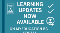 Final Learning Updates are now available on My Education portal.&nbsp; &nbsp;