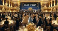 For details please see this:  Memo re Dinner-Dance Dry Grad 2025  