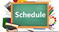 For all four (4) days – June 23, 24, 25, 26 students will have an altered schedule to come to Cariboo to resolve IE – reports, catch up on any [&hellip;]