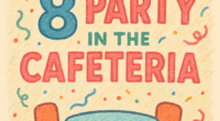 On Monday, October 6, 2025, Student Government will be hosting a welcome to our school event for the grade 8s.  While attending the festivity, students will have snacks, listen to […]