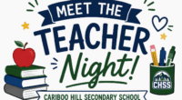 For more information click this link:&nbsp; Meet the Teacher Night 2026