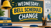Flexible Instructional Tutorial Time (FITT) begins on Wednesday. Students will be provided information around FITT in their period 8 classes